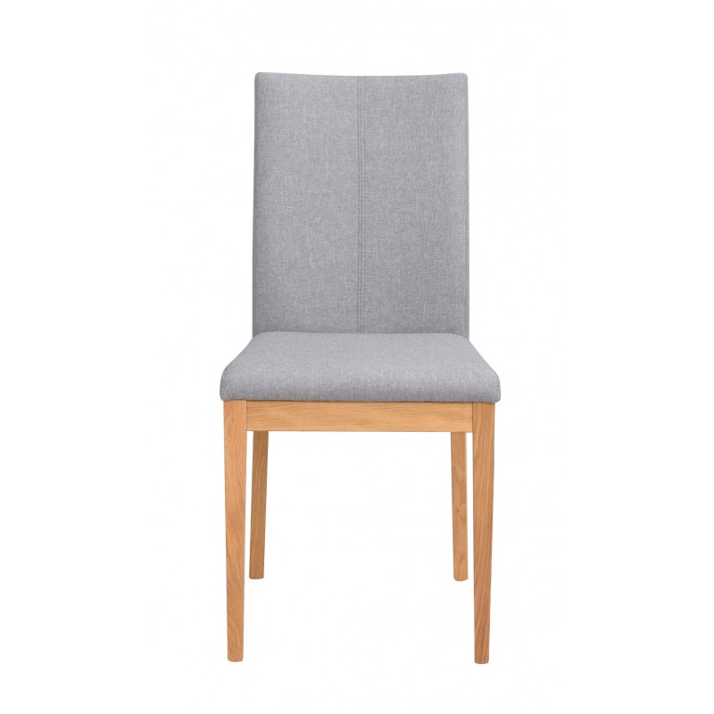 RO Aman Dining Chair Ash